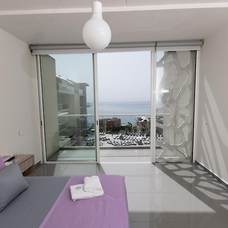 Whitelace Resort Byblos Esterno foto