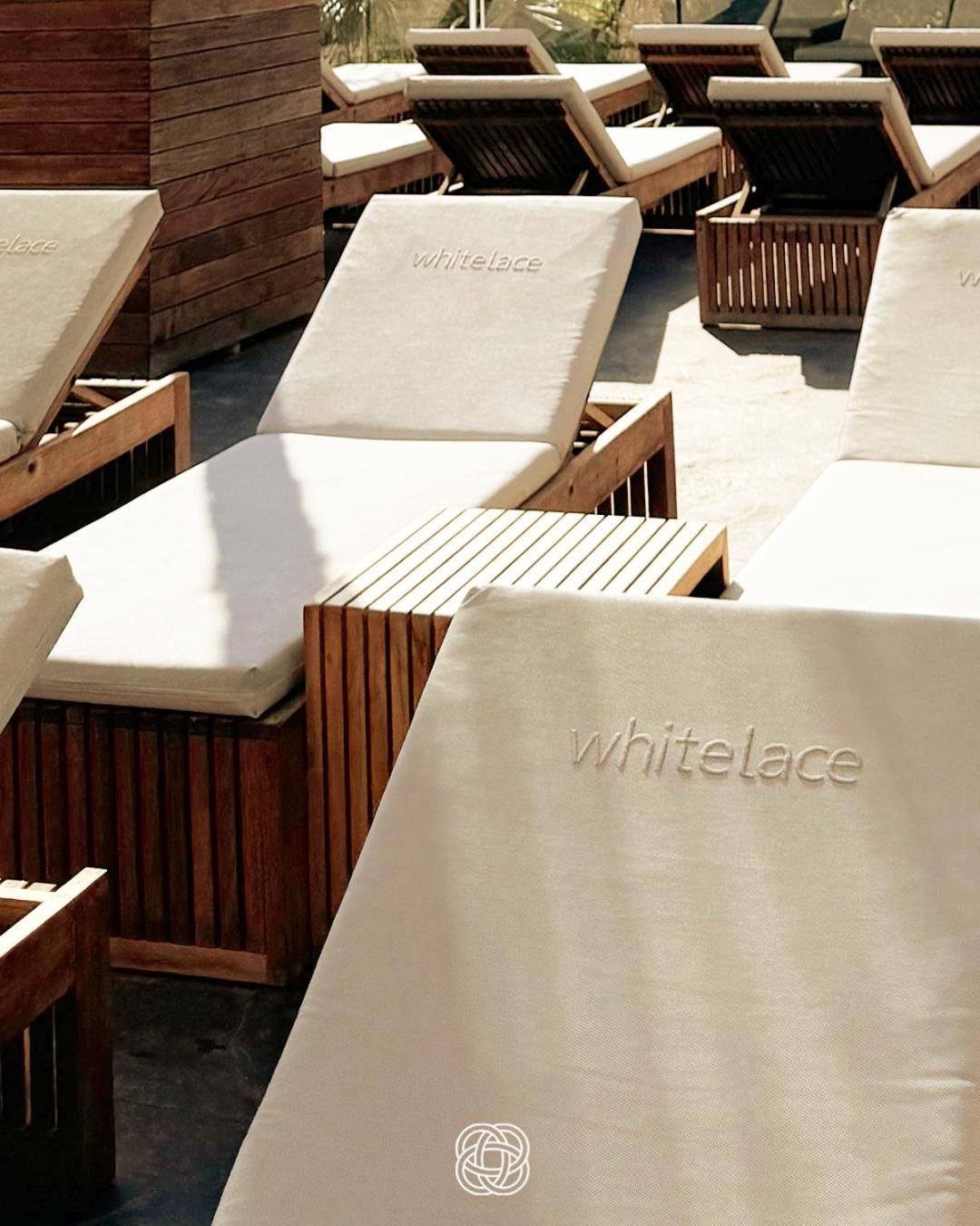Whitelace Resort Byblos Esterno foto
