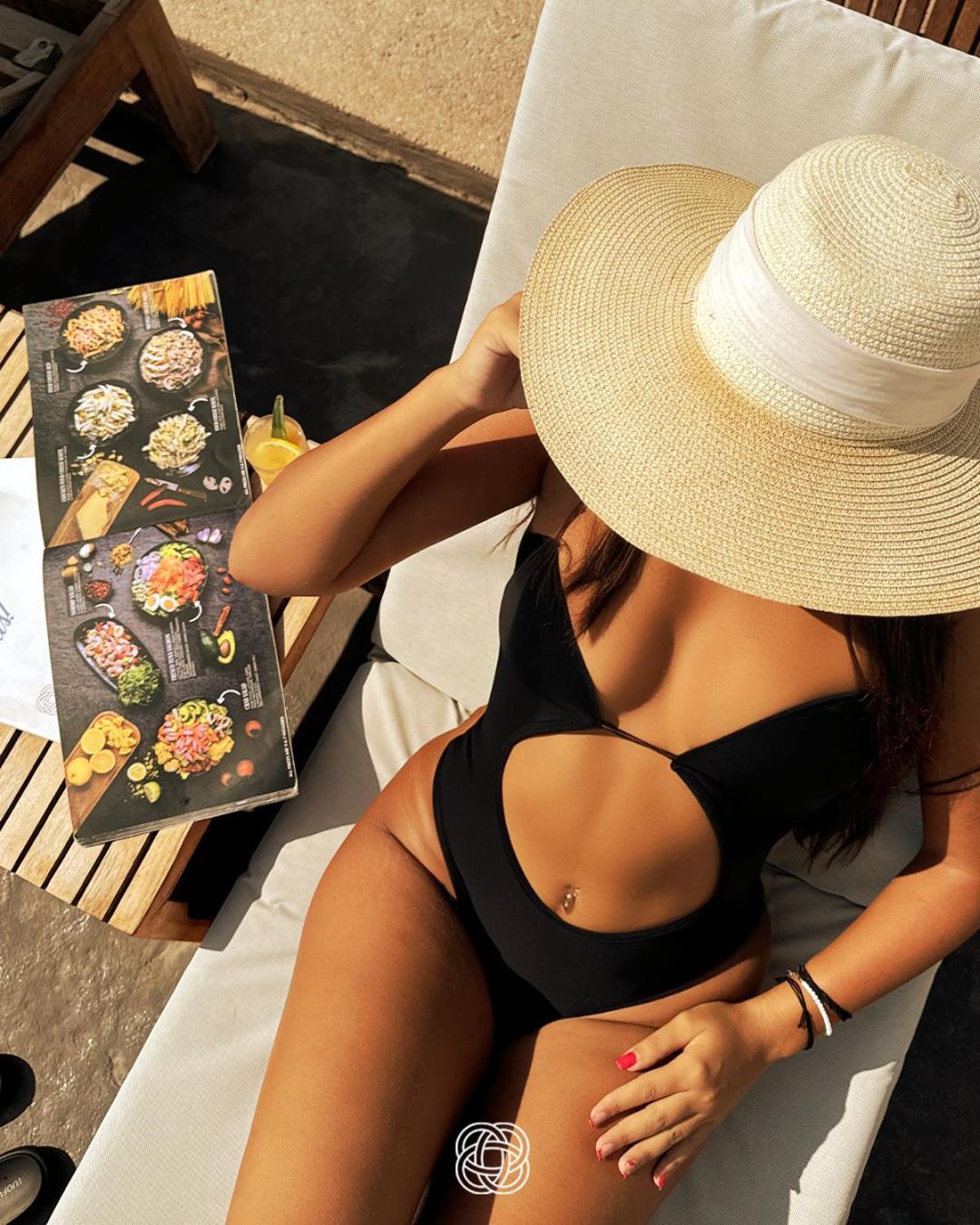Whitelace Resort Byblos Esterno foto