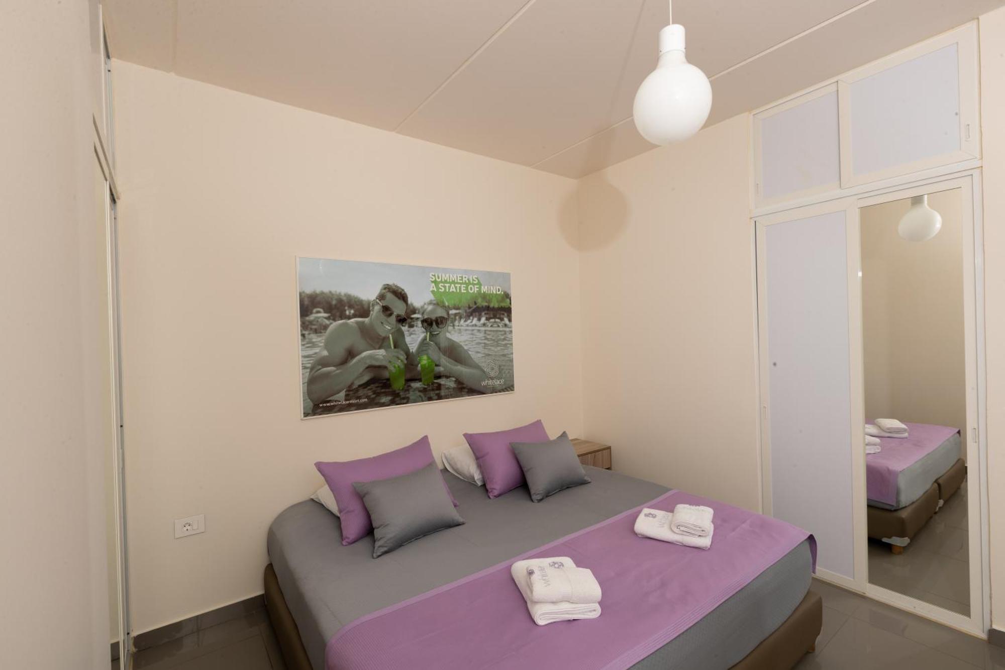 Whitelace Resort Byblos Esterno foto