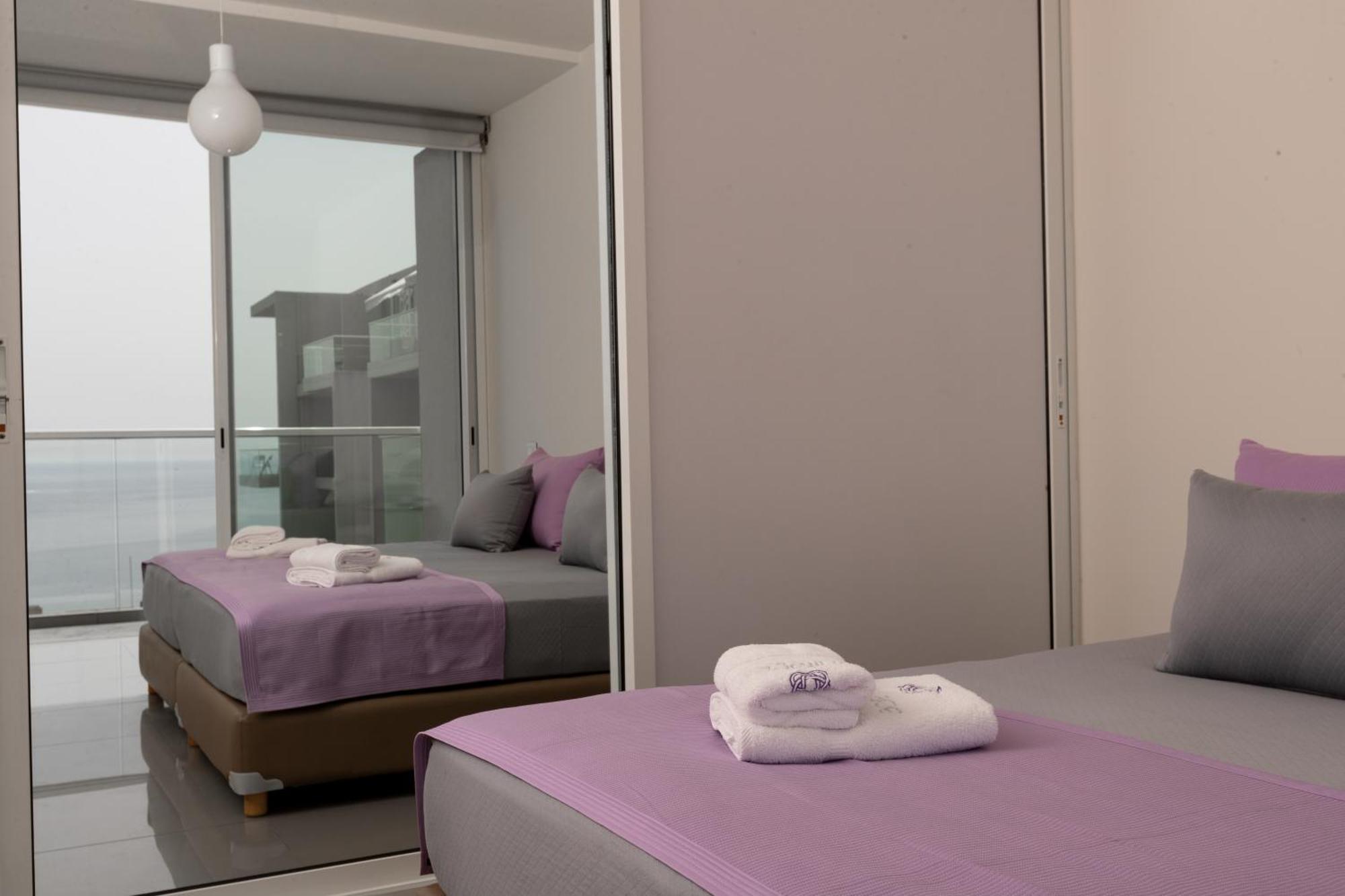 Whitelace Resort Byblos Esterno foto