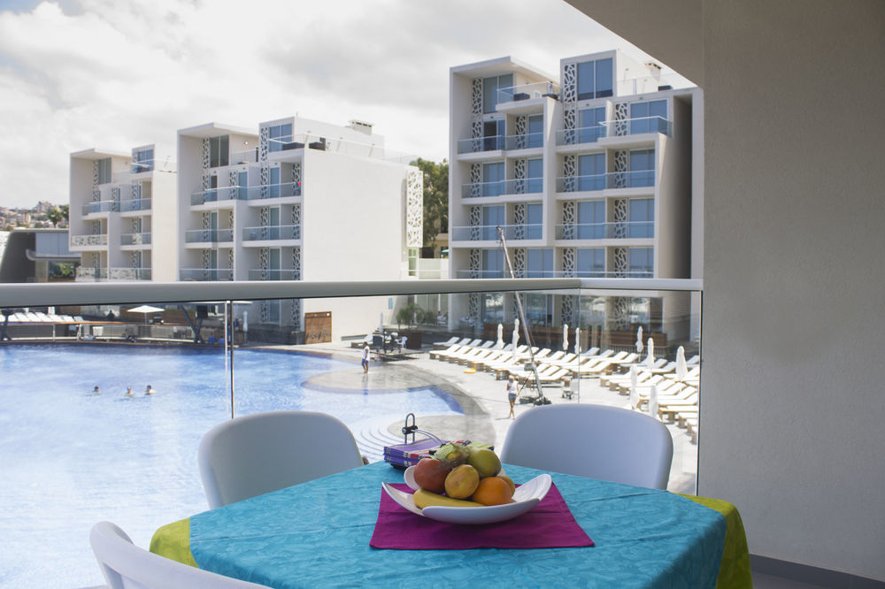 Whitelace Resort Byblos Esterno foto