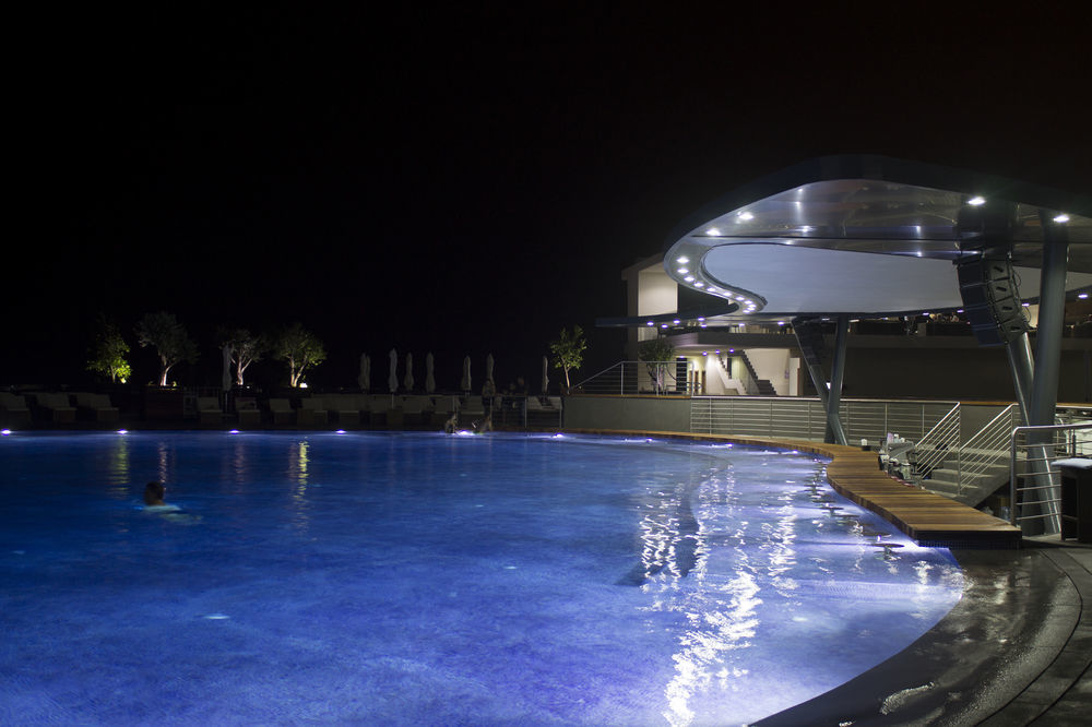Whitelace Resort Byblos Esterno foto